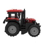Tractor Case IH Farmall 119 | Brixies