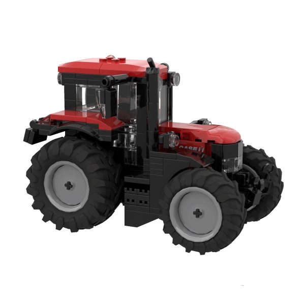 Tractor Case IH Farmall 119 | Brixies