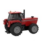 Tractor Case IH 1455 | Brixies