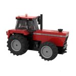 Tractor Case IH 1455 | Brixies