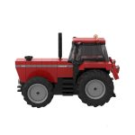 Tractor Case IH 1455 | Brixies