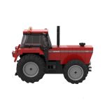 Tractor Case IH 1455 | Brixies
