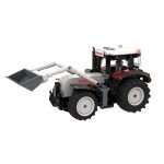 Tractor Steyr Profi | Brixies - 1