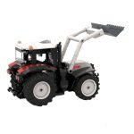 Tractor Steyr Profi | Brixies - 3