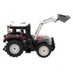 Tractor Steyr Profi | Brixies - 4