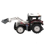 Tractor Steyr Profi | Brixies - 5