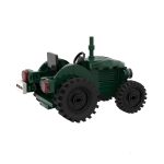 Tractor Mini Steyr 180 | Brixies - 2