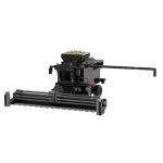 Cosechadora Massey Ferguson Ideal | Brixies