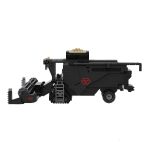 Cosechadora Massey Ferguson Ideal | Brixies