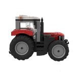 Tractor Massey Ferguson 6S | Brixies - 2
