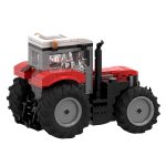 Tractor Massey Ferguson 6S | Brixies - 4