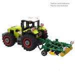 Cultivador Kerner Corona Sternradgrubber | Brixies