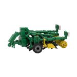 Cultivador Kerner Corona | Brixies 222.766