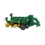 Cultivador Kerner Corona | Brixies 222.766