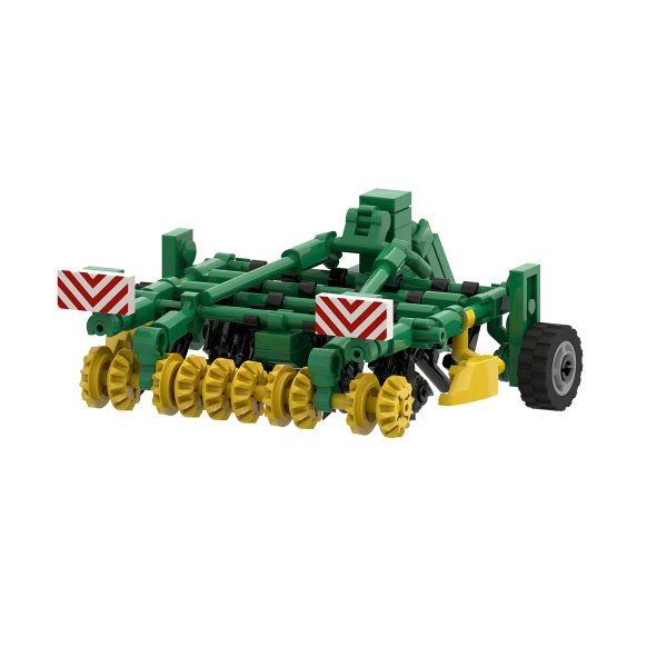 Cultivador Kerner Corona | Brixies 222.766