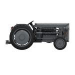 Tractor Massey Ferguson TEA 20 1:16 | Brixies