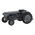 Tractor Massey Ferguson TEA 20 1:16 | Brixies