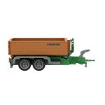 Remolque Volcador Joskin Cargo-Lift | Brixies