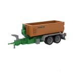 Remolque Volcador Joskin Cargo-Lift | Brixies - 2