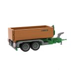Remolque Volcador Joskin Cargo-Lift | Brixies - 4