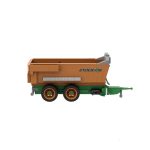 Remolque Agrícola Joskin Trans-KTP | Brixies