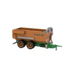 Remolque Agrícola Joskin Trans-KTP | Brixies - 2