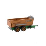 Remolque Agrícola Joskin Trans-KTP | Brixies - 3
