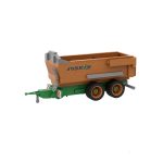 Remolque Agrícola Joskin Trans-KTP | Brixies - 4