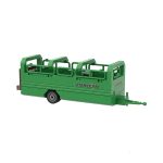 Remolque Remolachero Joskin Betimax | Brixies - 2