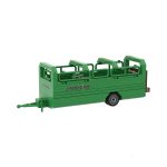 Remolque Remolachero Joskin Betimax | Brixies - 4