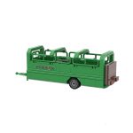 Remolque Remolachero Joskin Betimax | Brixies - 5