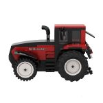 Tractor Valtra Valmet 8950 rot | Brixies