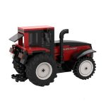 Tractor Valtra Valmet 8950 rot | Brixies - 4