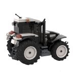 Tractor Valtra T255 weiss | Brixies - 4