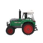 Tractor Fendt 211 Vario | Brixies
