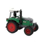 Tractor Fendt 211 Vario | Brixies - 3