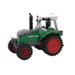 Tractor Fendt 211 Vario | Brixies - 5