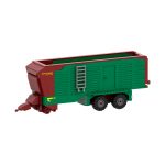 Remolque Autocargador Strautmann Magnon 11-470 DO | Brixies - 2
