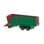 Remolque Autocargador Strautmann Magnon 11-470 DO | Brixies - 3