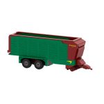 Remolque Autocargador Strautmann Magnon 11-470 DO | Brixies - 4