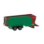 Remolque Autocargador Strautmann Magnon 11-470 DO | Brixies - 5