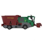 Carro Autocargador Strautmann Primus 617 | Brixies