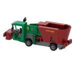 Carro Autocargador Strautmann Primus 617 | Brixies - 2