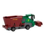 Carro Autocargador Strautmann Primus 617 | Brixies - 4