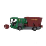 Carro Autocargador Strautmann Primus 617 | Brixies - 5