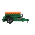 Abonadora Amazone Kombistreuer ZG TX | Brixies - 1