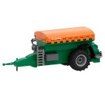 Abonadora Amazone Kombistreuer ZG TX | Brixies - 3