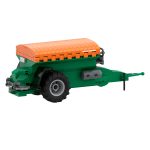 Abonadora Amazone Kombistreuer ZG TX | Brixies - 4