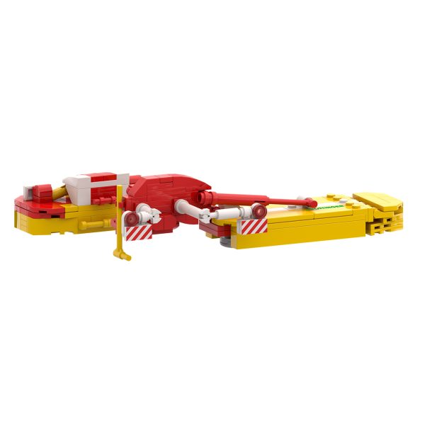 Segadora de Discos Pöttinger Novacat | Brixies - 1