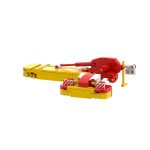 Segadora de Discos Pöttinger Novacat | Brixies - 3